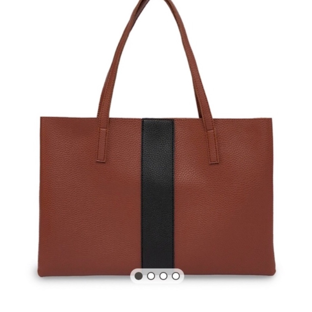 Lucky tote Vince Camuto